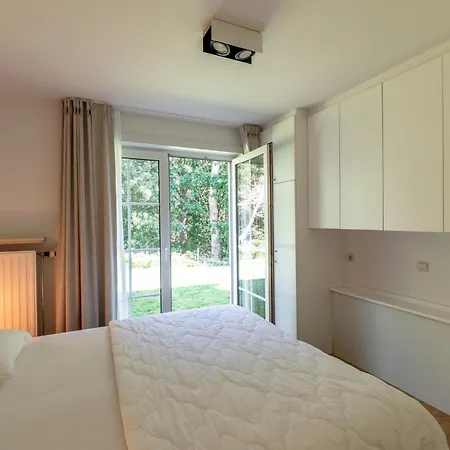 Apartament Modern Flat In Quiet Area *